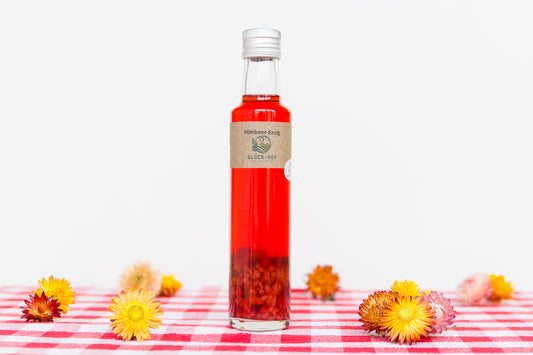 Bio Himbeer Essig, 250ml