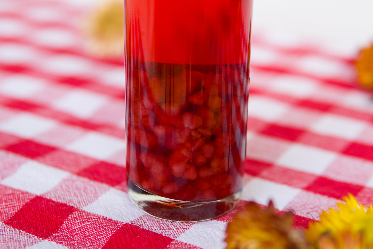 Bio Himbeer Essig, 250ml